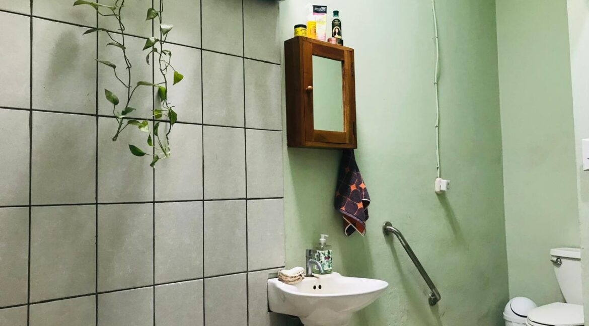17. main bath