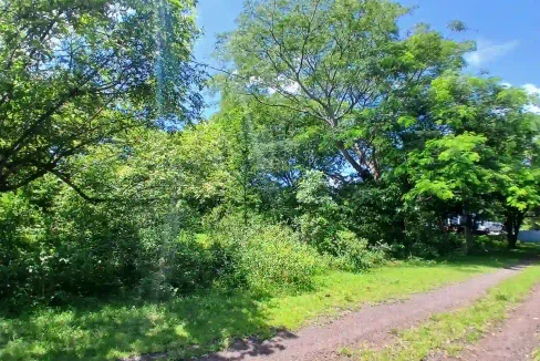 Lot #27 on 1,405.86 m² for Sale in Vista Lagos