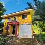 3-Bed Country House