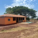 BRAND-NEW Country House