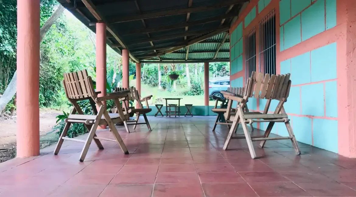 Quinta for Sale on 3.85 Acres in Monimbo (10)
