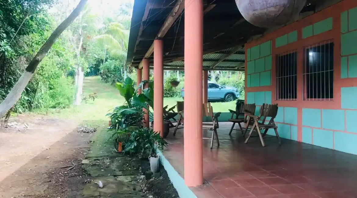 Quinta for Sale on 3.85 Acres in Monimbo (12)