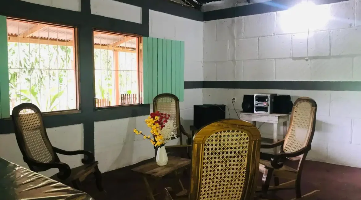 Quinta for Sale on 3.85 Acres in Monimbo (13)