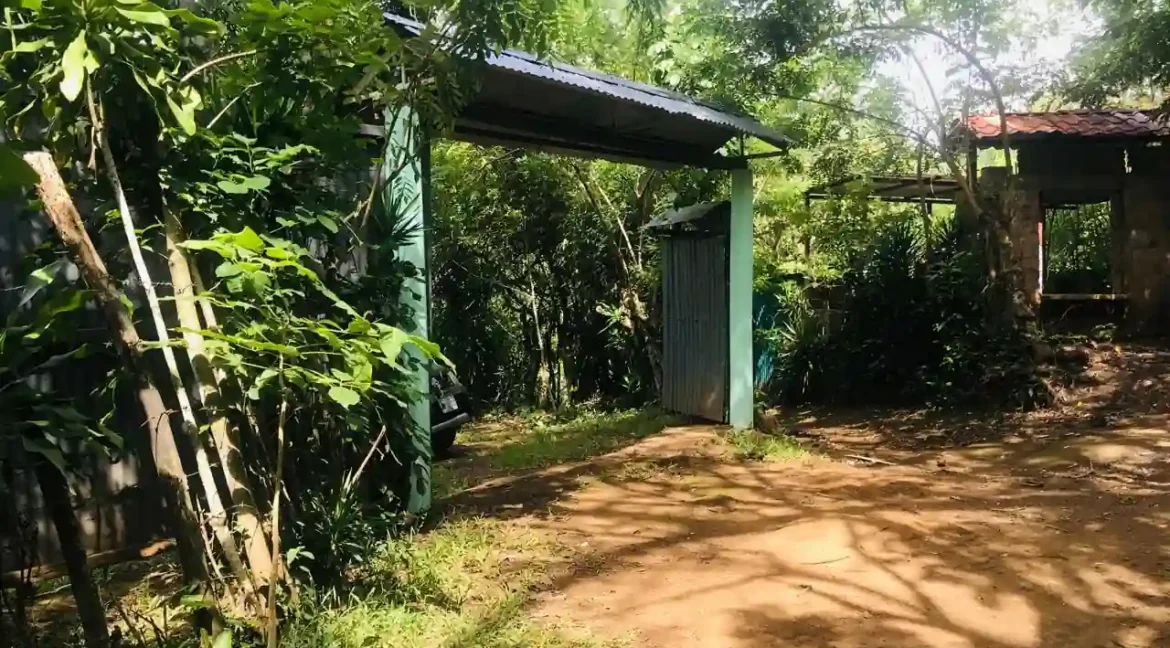 Quinta for Sale on 3.85 Acres in Monimbo (5)
