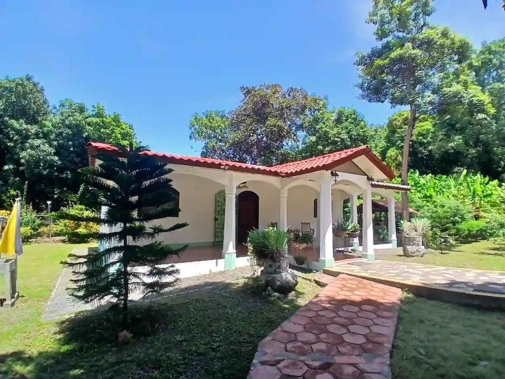 quinta for rent