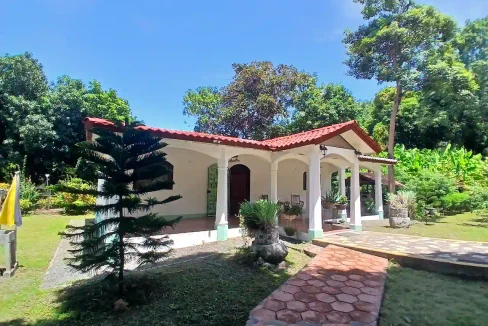 quinta for rent