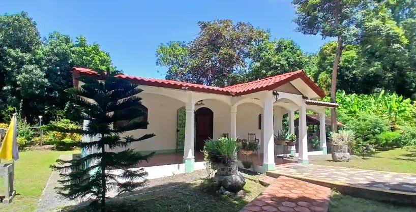 quinta for rent