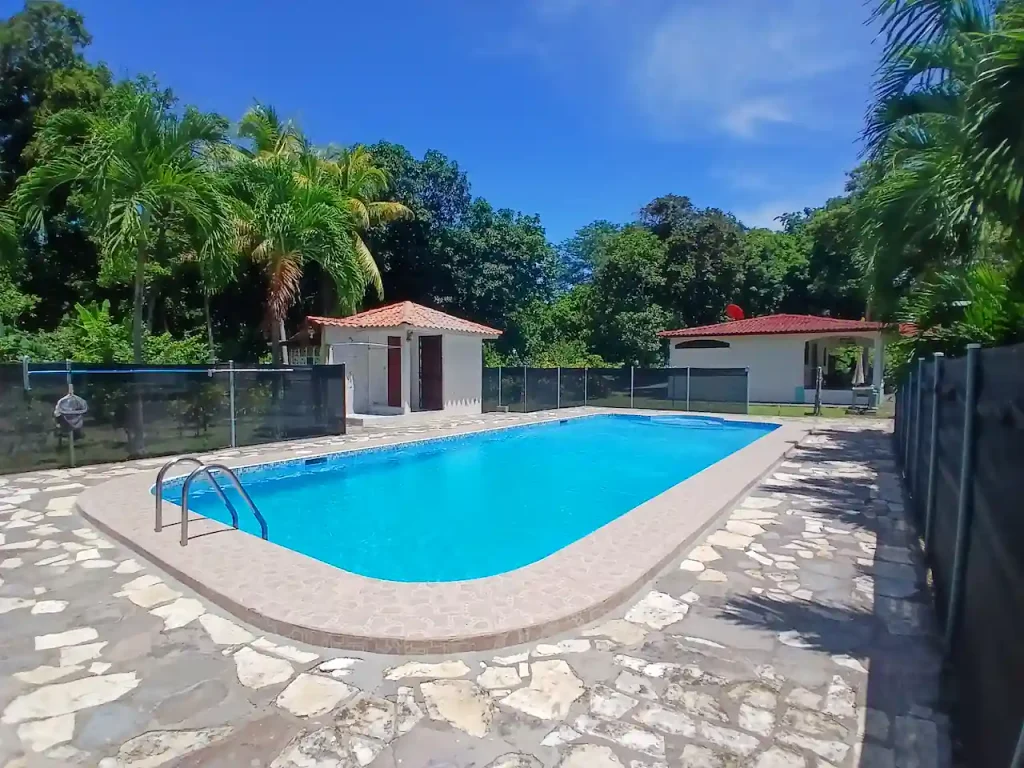 quinta for rent