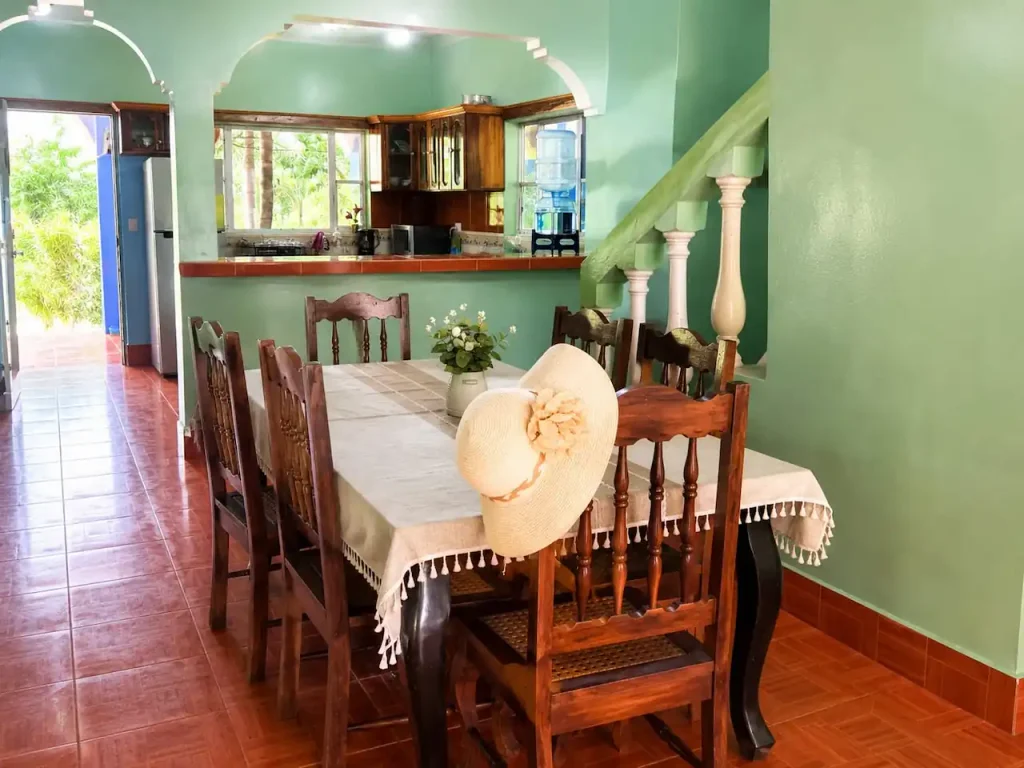 TURNKEY Beachfront Home on Masachapa Beach