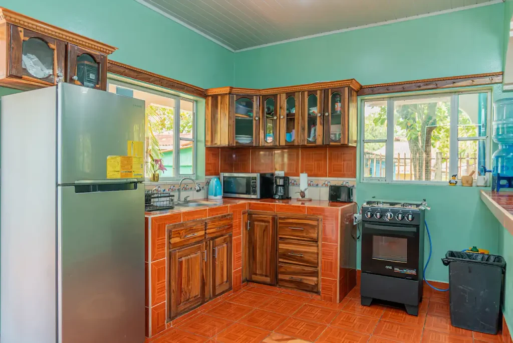 TURNKEY Beachfront Home on Masachapa Beach