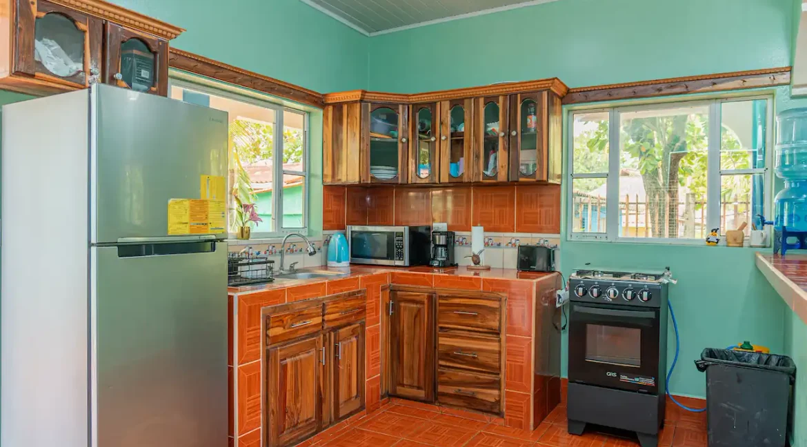 TURNKEY Beachfront Home on Masachapa Beach (13)