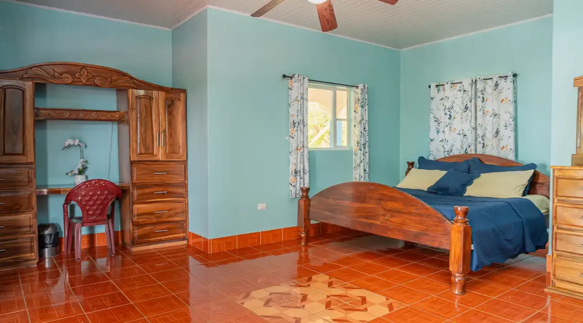 TURNKEY Beachfront Home on Masachapa Beach (14)