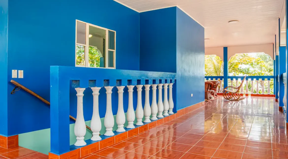 TURNKEY Beachfront Home on Masachapa Beach (15)