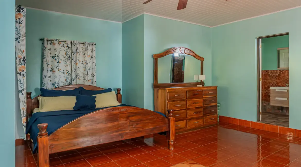 TURNKEY Beachfront Home on Masachapa Beach (17)