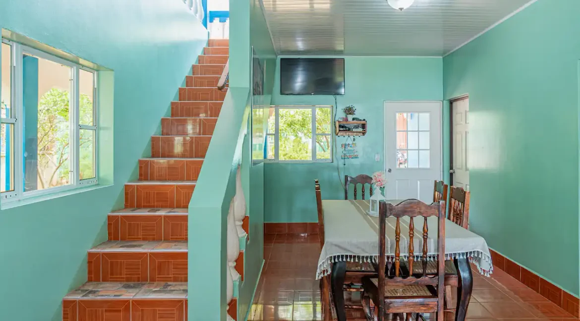 TURNKEY Beachfront Home on Masachapa Beach (19)