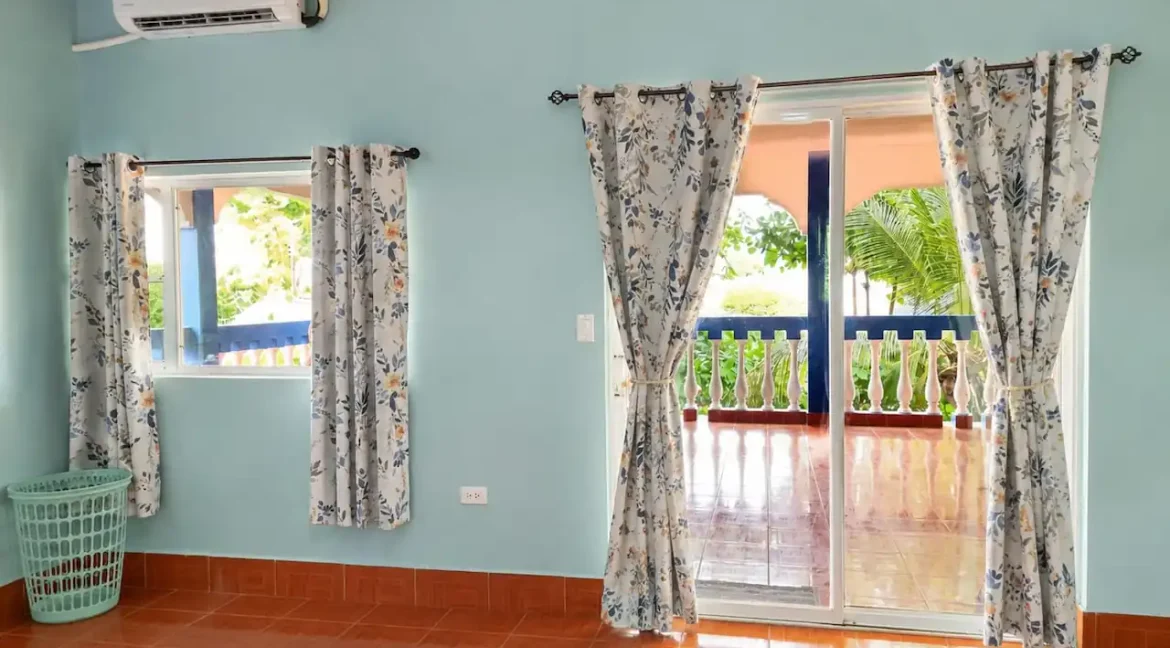 TURNKEY Beachfront Home on Masachapa Beach  (2)