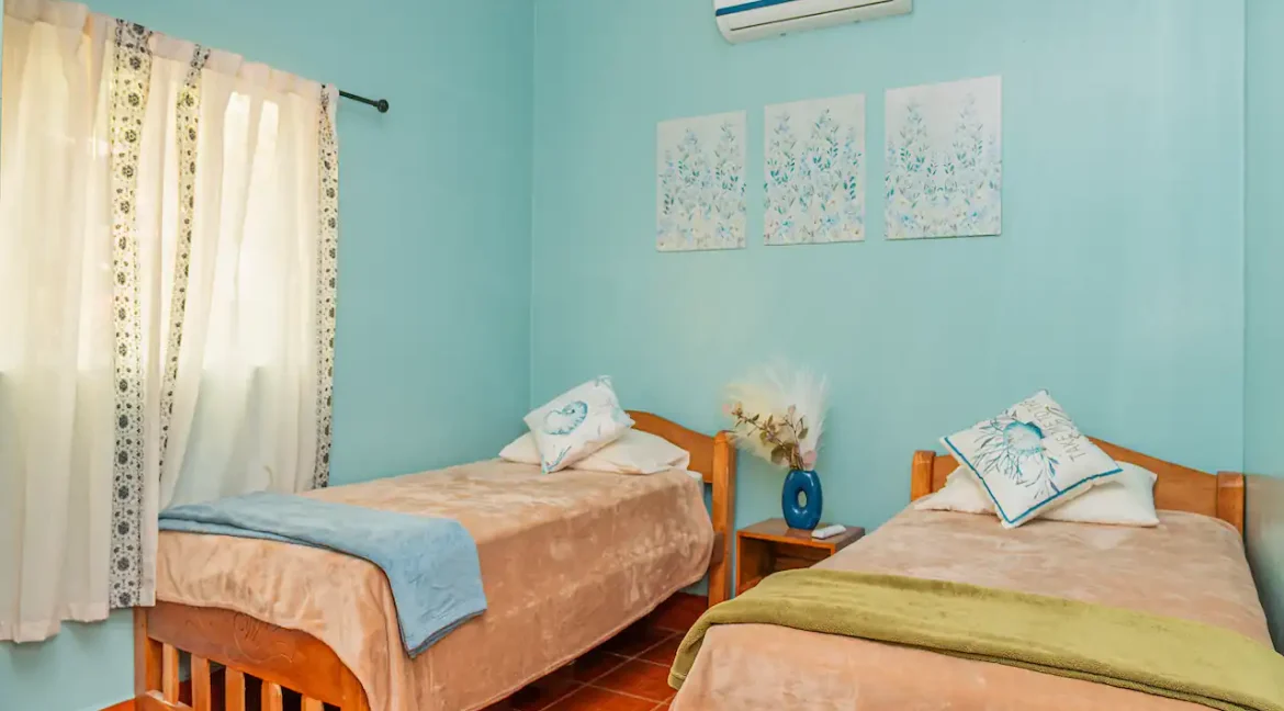 TURNKEY Beachfront Home on Masachapa Beach (20)