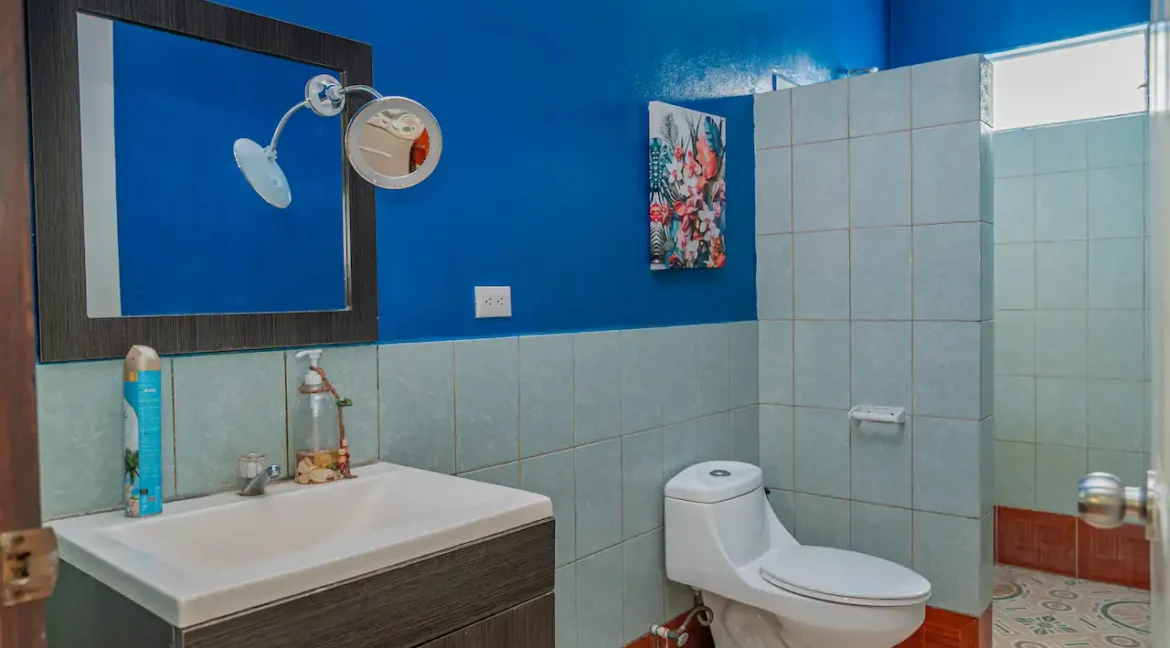 TURNKEY Beachfront Home on Masachapa Beach (24)
