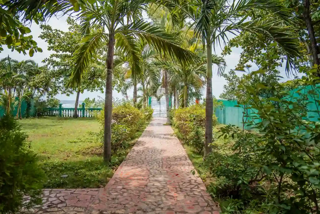 TURNKEY Beachfront Home on Masachapa Beach