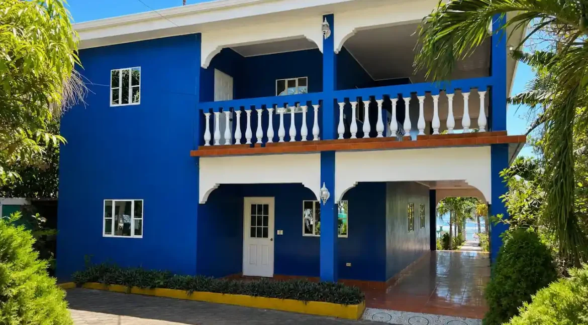 TURNKEY Beachfront Home on Masachapa Beach (4)