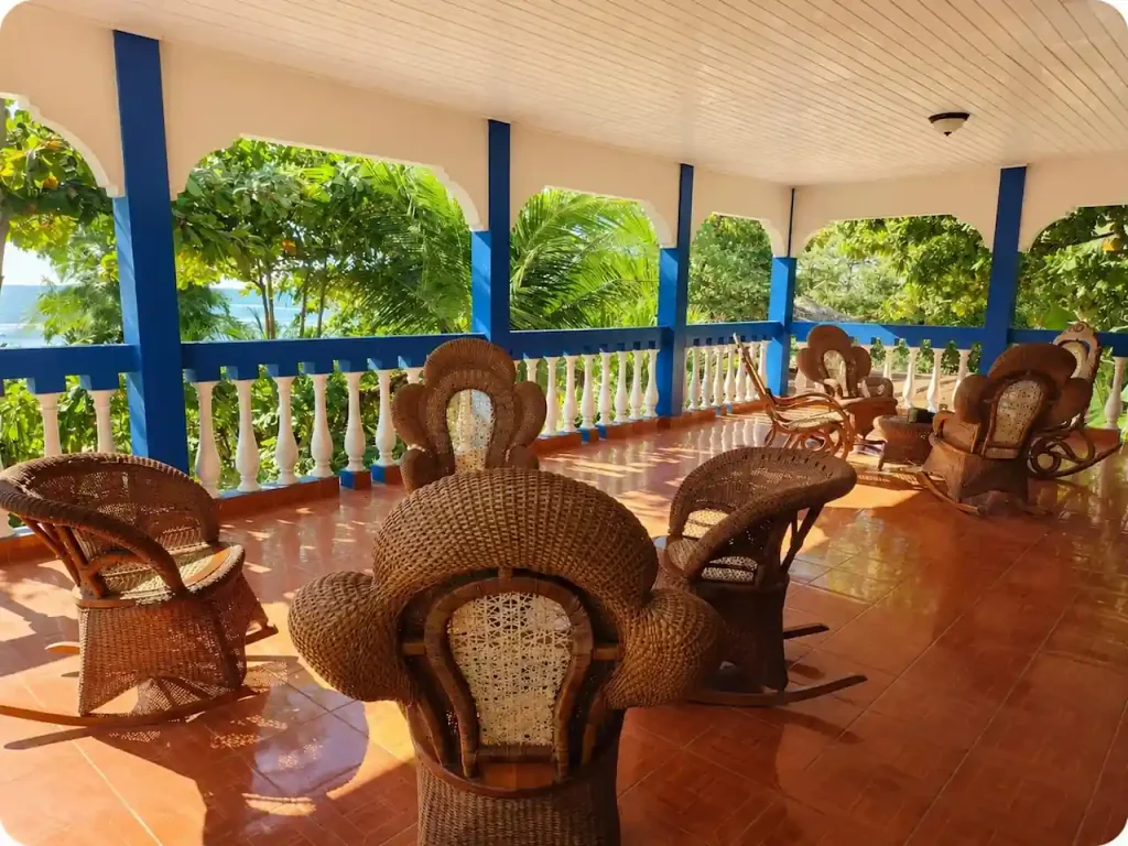 TURNKEY Beachfront Home on Masachapa Beach