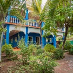 TURNKEY Beachfront Home on Masachapa Beach