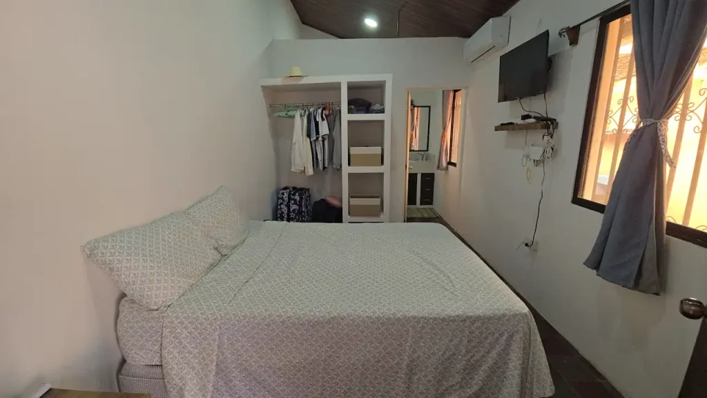 Renovated Colonial Home