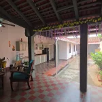 renovated colonial home in granada nicaragua