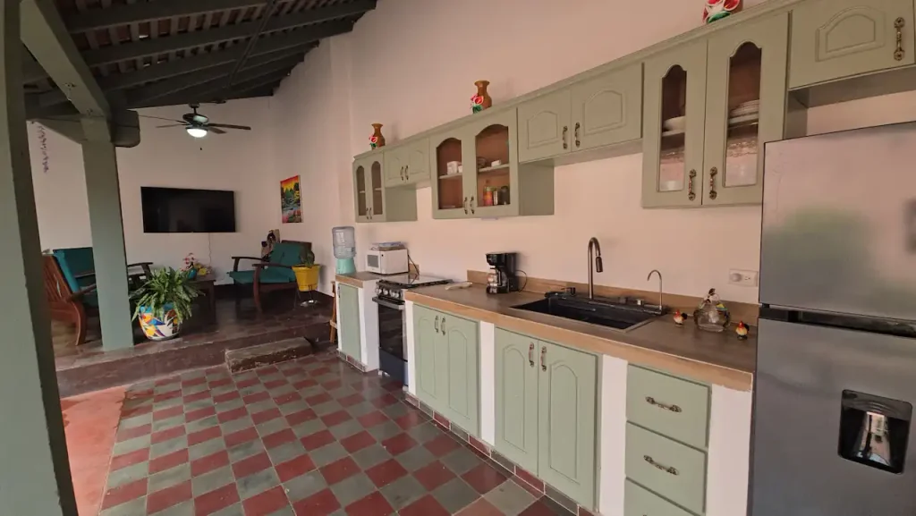 Renovated Colonial Home