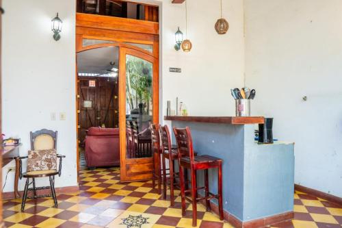 Casa Calle Cuiscoma-08