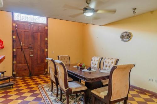 Casa Calle Cuiscoma-12