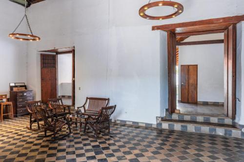 Casa Granada-01