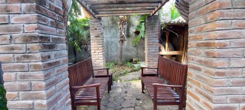Sitting Area